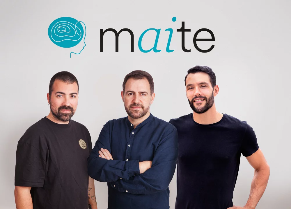 Doctrine adquiere la española Maite.ai para reforzar su expansión en Europa