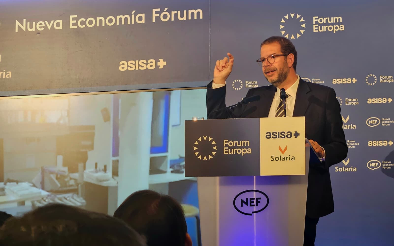 Industria concede 180M€ del Fondo de Apoyo a la Inversión Industrial Productiva a 34 proyectos 