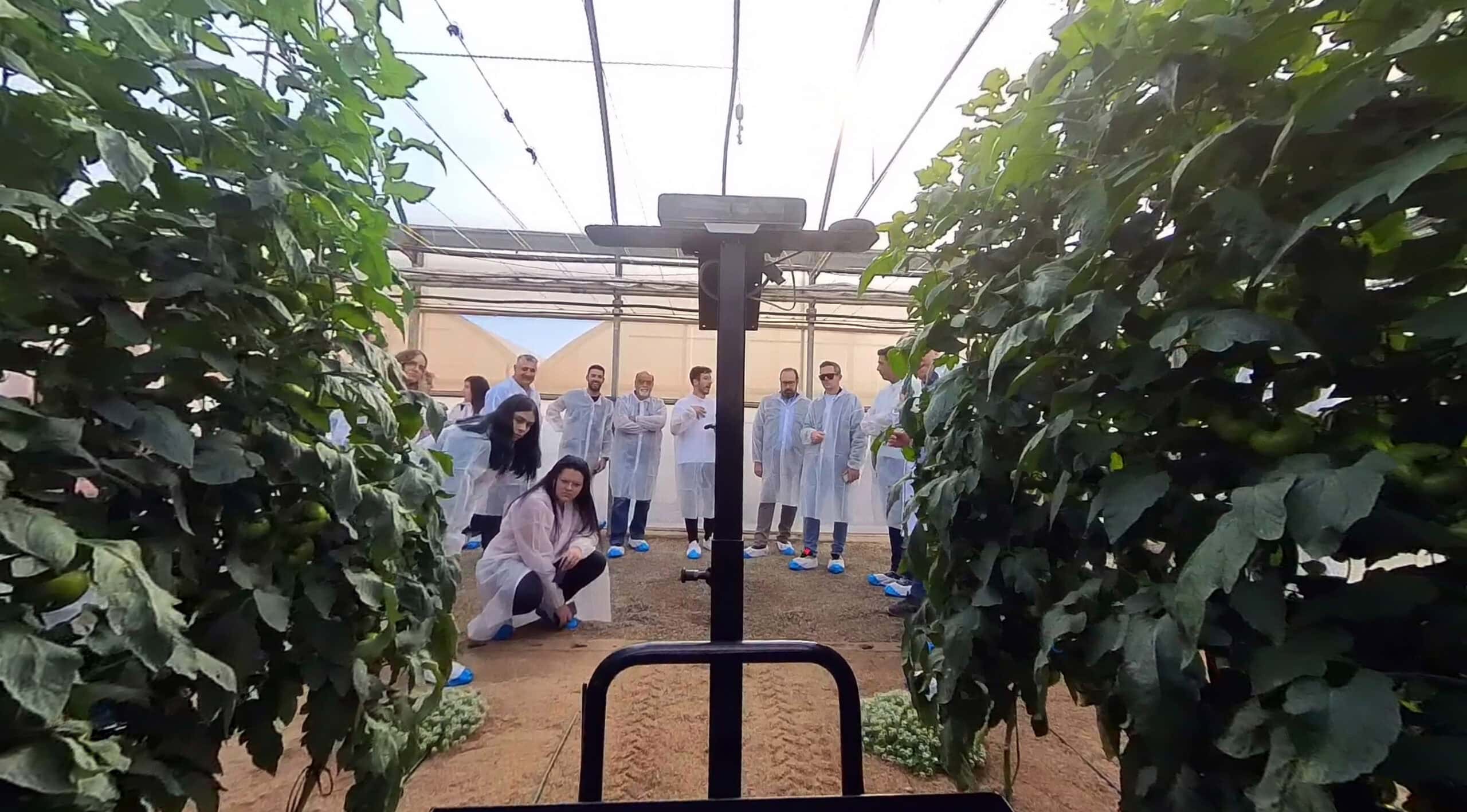 Cajamar Innova Agrotech lanza tres nuevos retos tecnológicos para impulsar la innovación en el sector agroalimentario