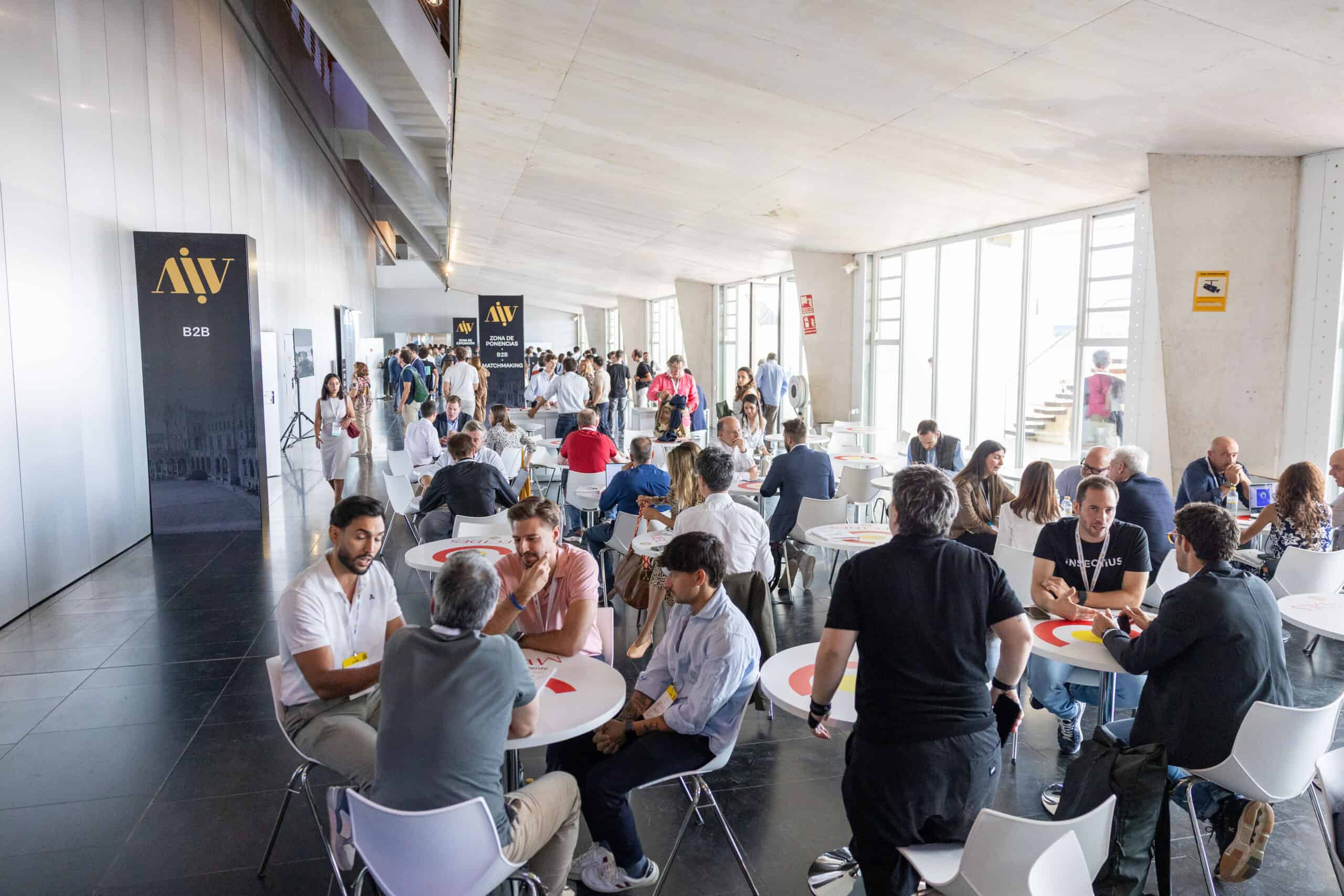 Al Andalus Innovation Venture abre la convocatoria de su V edición