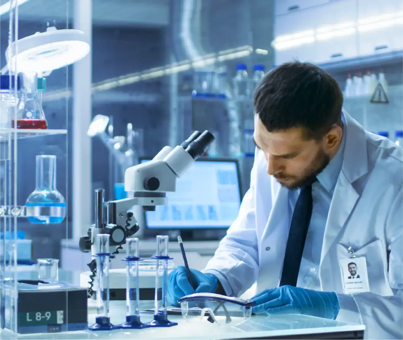 COFIDES respalda la expansión de Devicare en Estados Unidos mediante un préstamo de 1,2 millones de euros