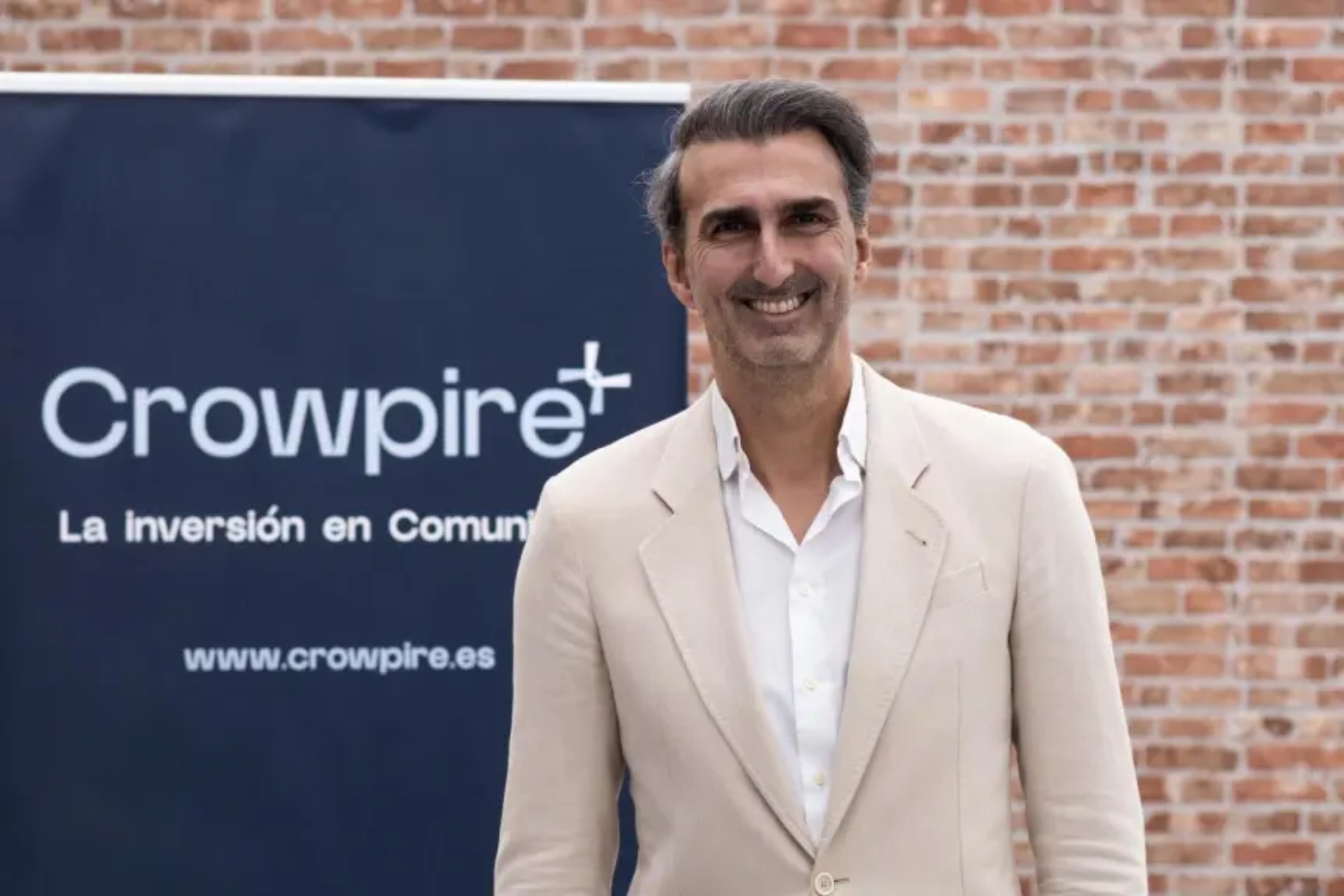 Housers se transforma en Crowpire para liderar el mercado español del crowdfunding inmobiliario