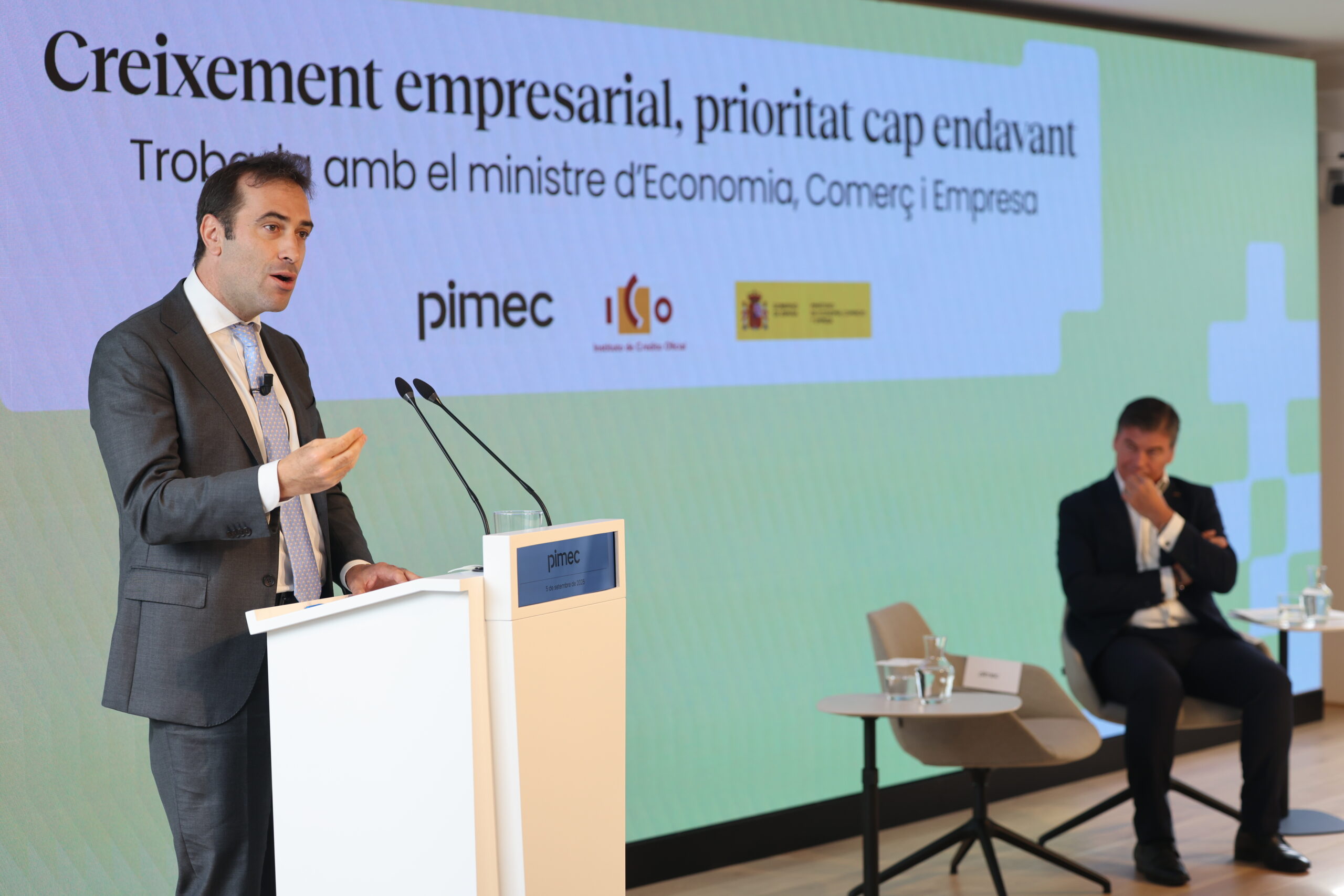 Fond-ICO Global empieza a funcionar de manera más flexible para dinamizar el sector del capital riesgo