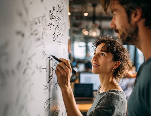 Fundación Repsol lanza la 15ª convocatoria del Fondo de Emprendedores, su aceleradora de startups tecnológicas