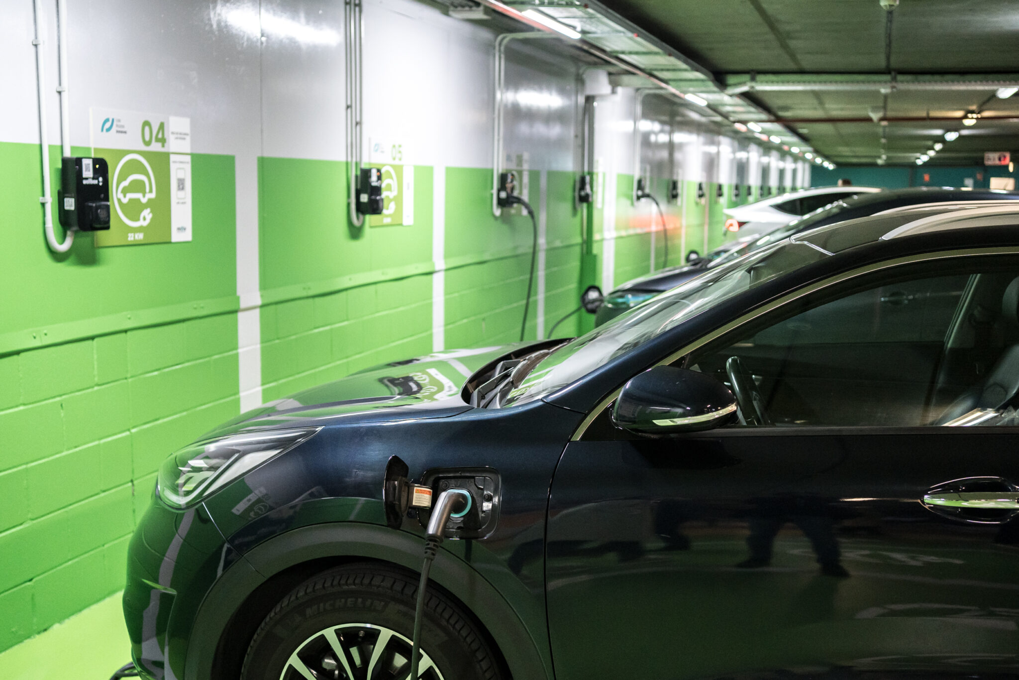 Las Rozas participa en un nuevo proyecto de I+D+i como laboratorio urbano de IA aplicada a las ciudades