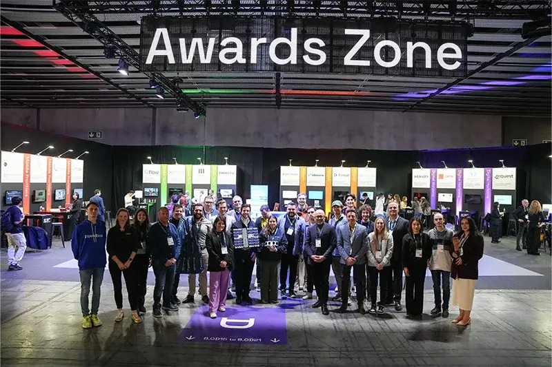 Se anuncian los finalistas de los 4YFN26 Awards en el arranque del emblemático evento de startups