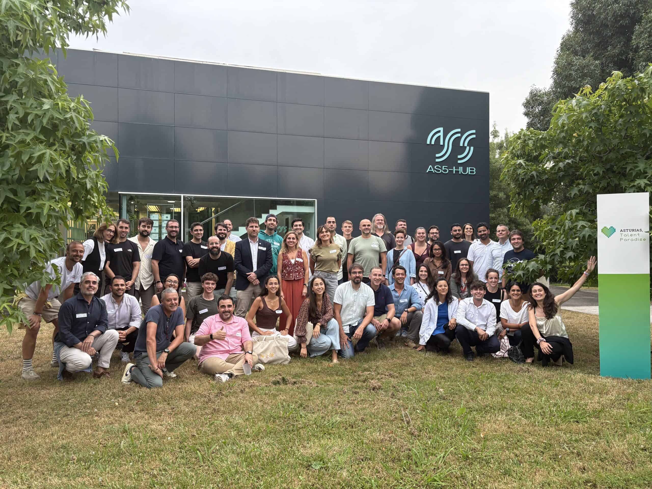 Asturias Softlanding Paradise