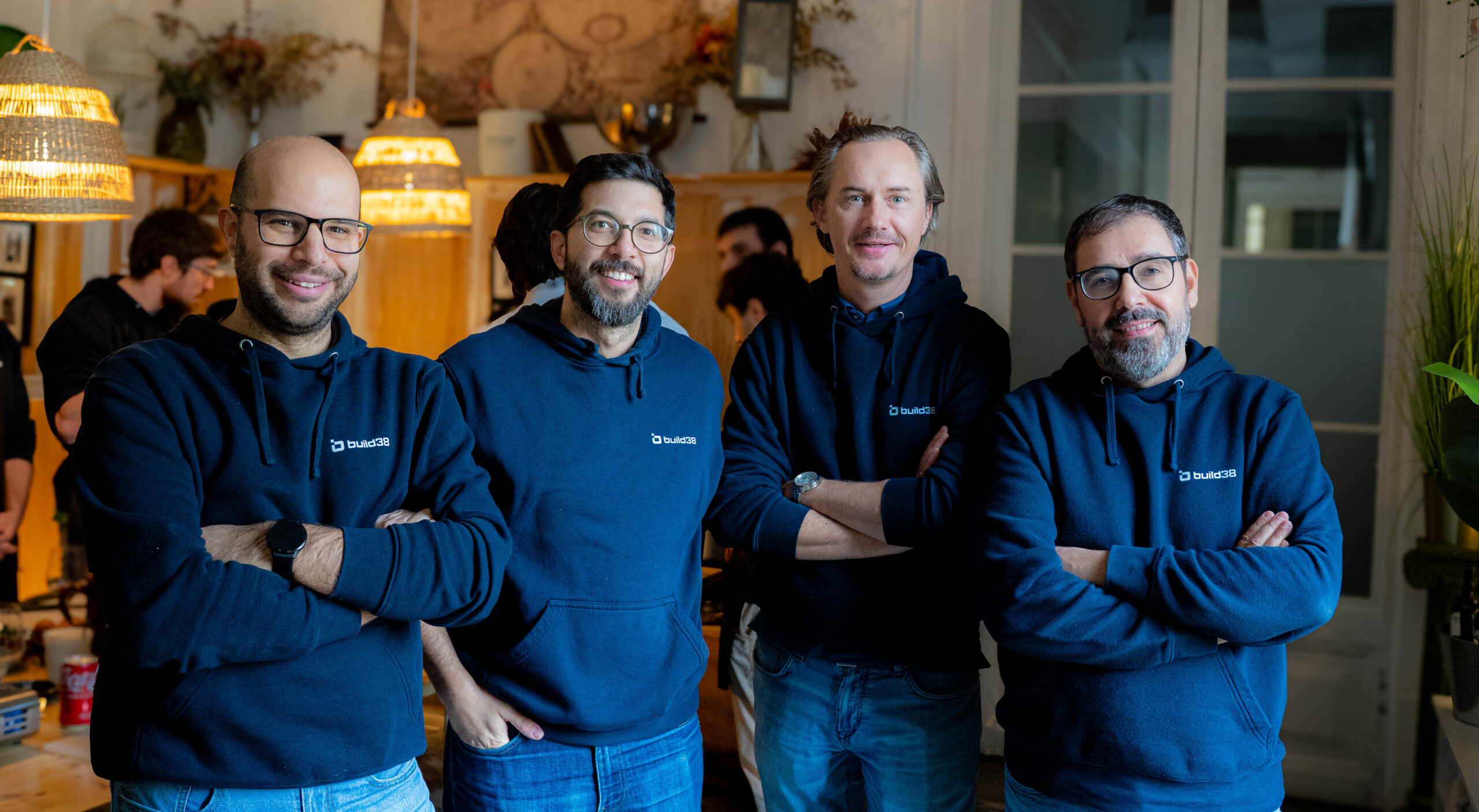 OneSpan cierra la compra de la startup de ciberseguridad Build38