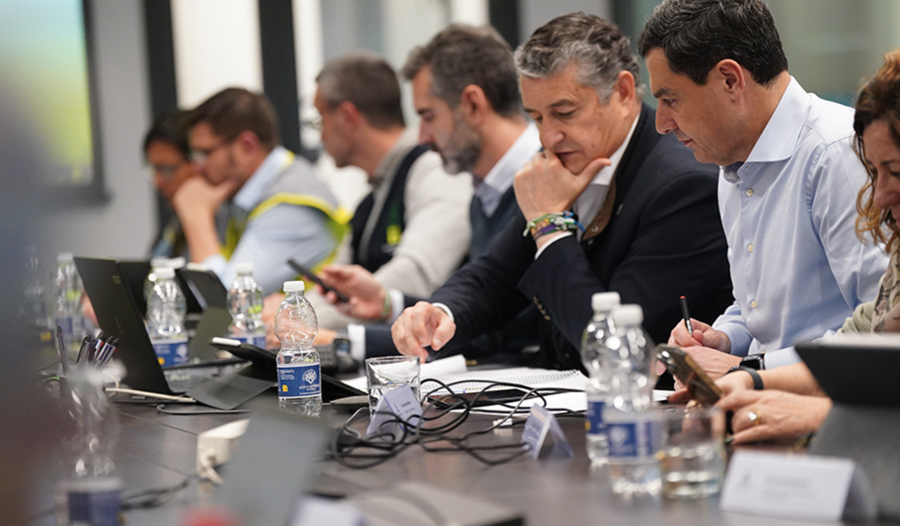 La Junta de Andalucía convocará ayudas por 2,2 millones de euros para impulsar a las startups y la innovación abierta