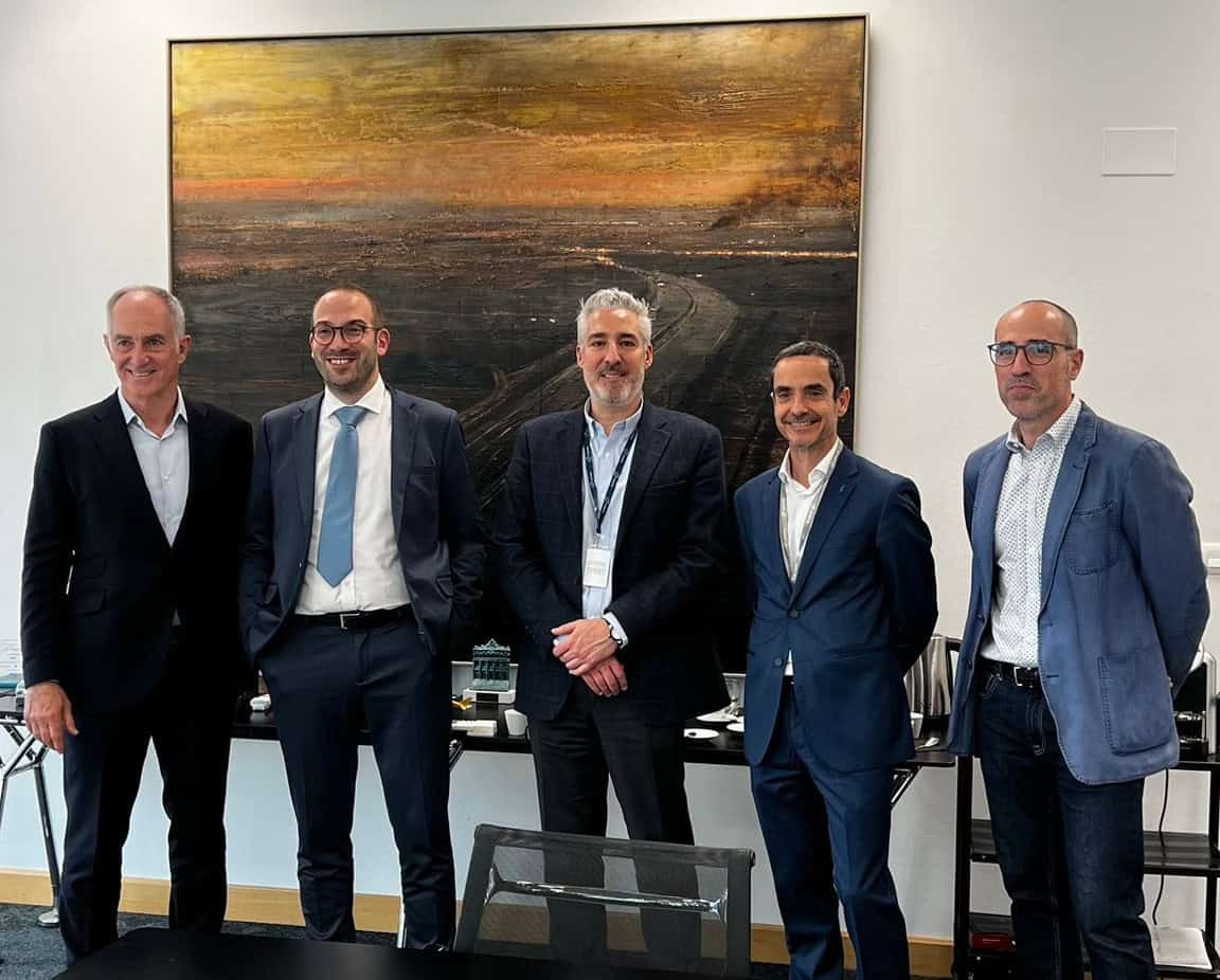 Clave Capital desinvierte en Uptech Sensing con un múltiplo de 2'4 veces