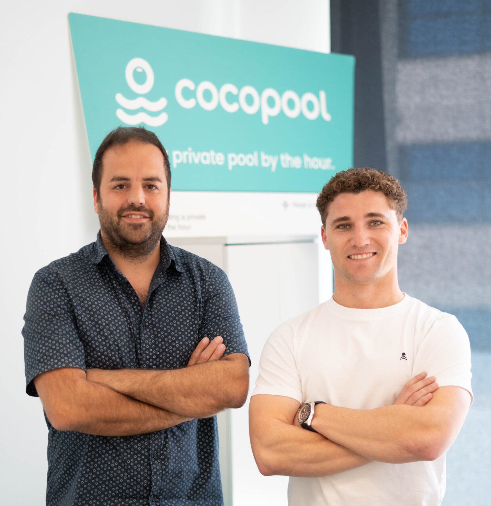 Cocopool levanta 435.000 euros para escalar su modelo de alquiler de piscinas