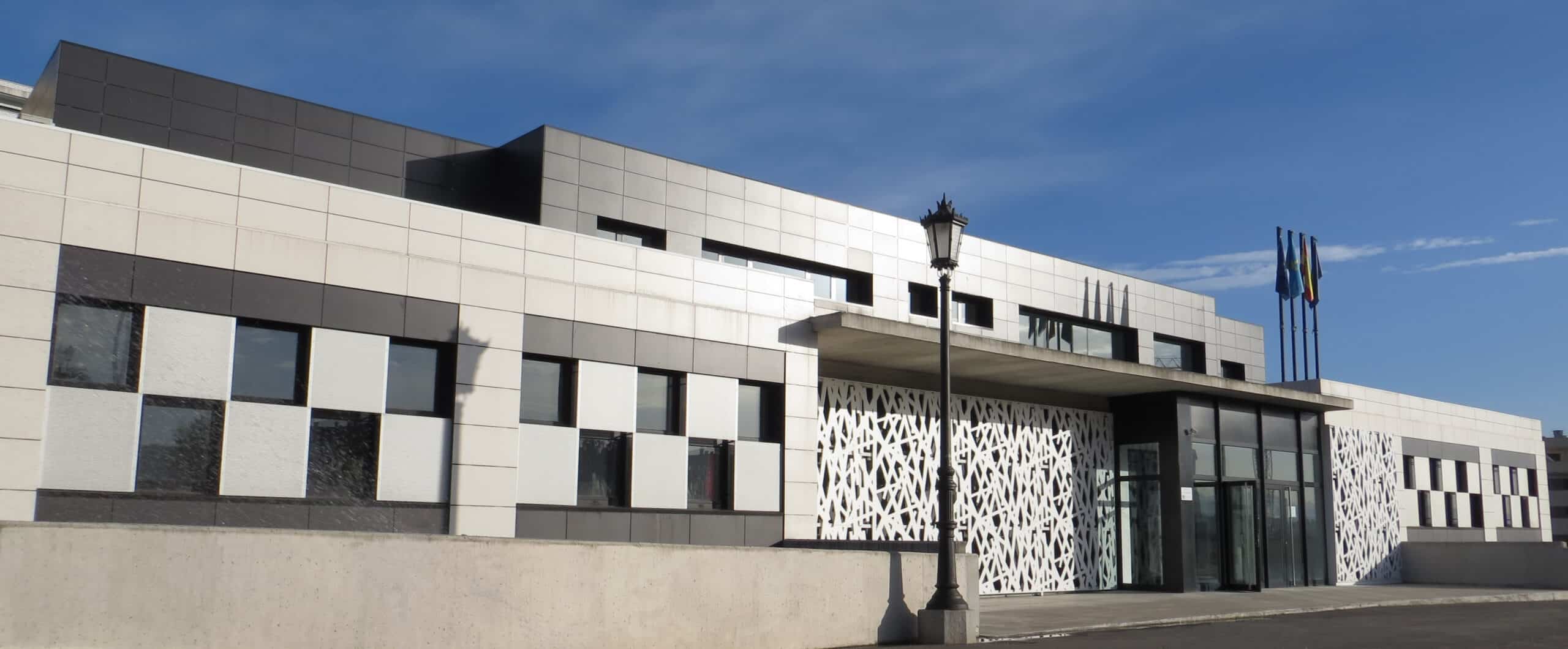 Incivasturias se celebrará el próximo 28 de mayo