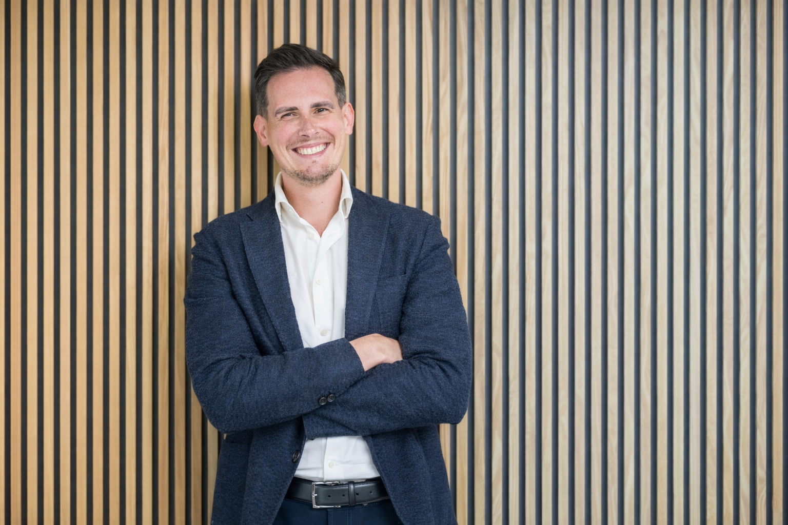 Logixs levanta dos millones de euros para impulsar su expansión