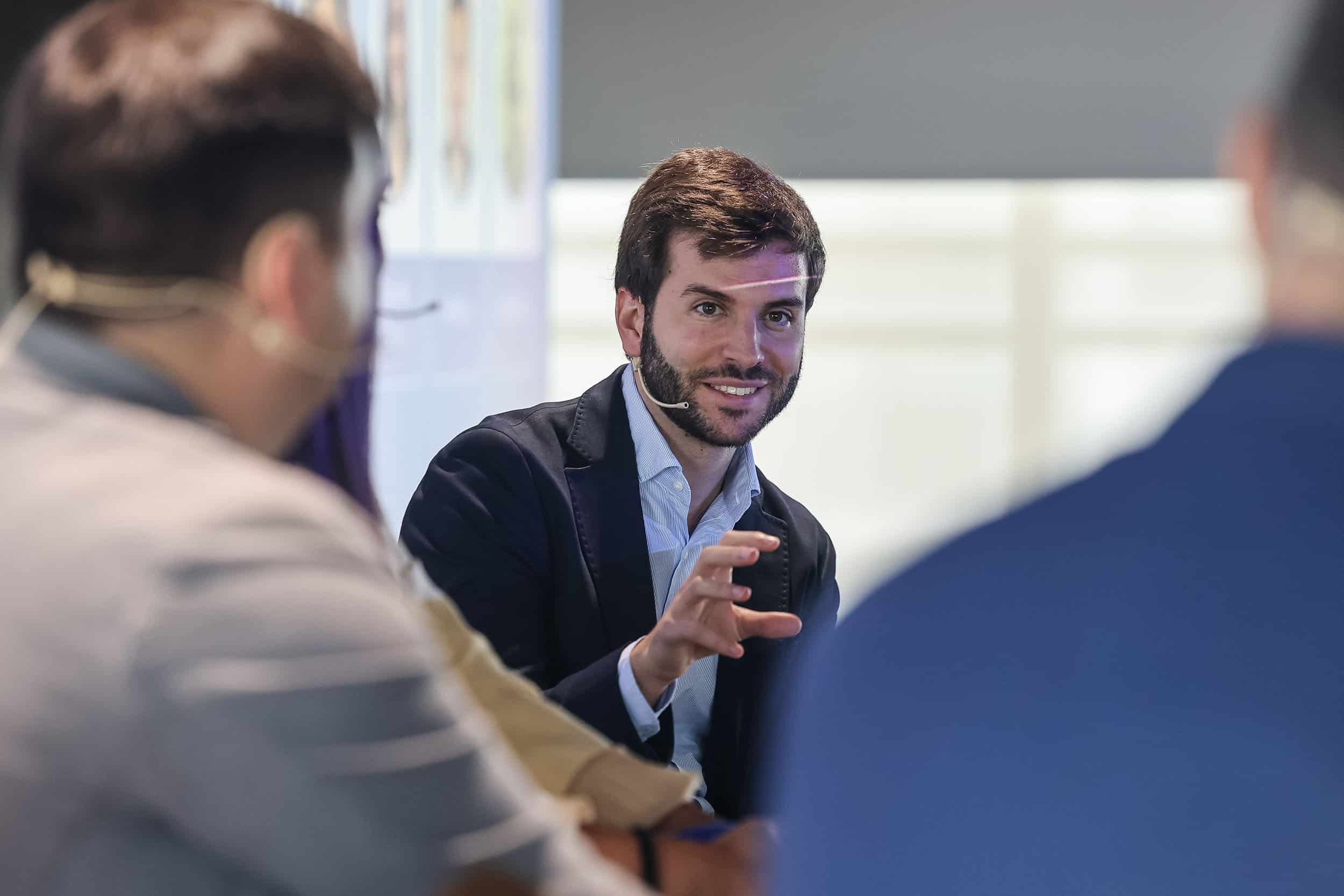 Hirint supera los 3 millones de evaluaciones y duplica su facturación superando el millón de euros en 2025