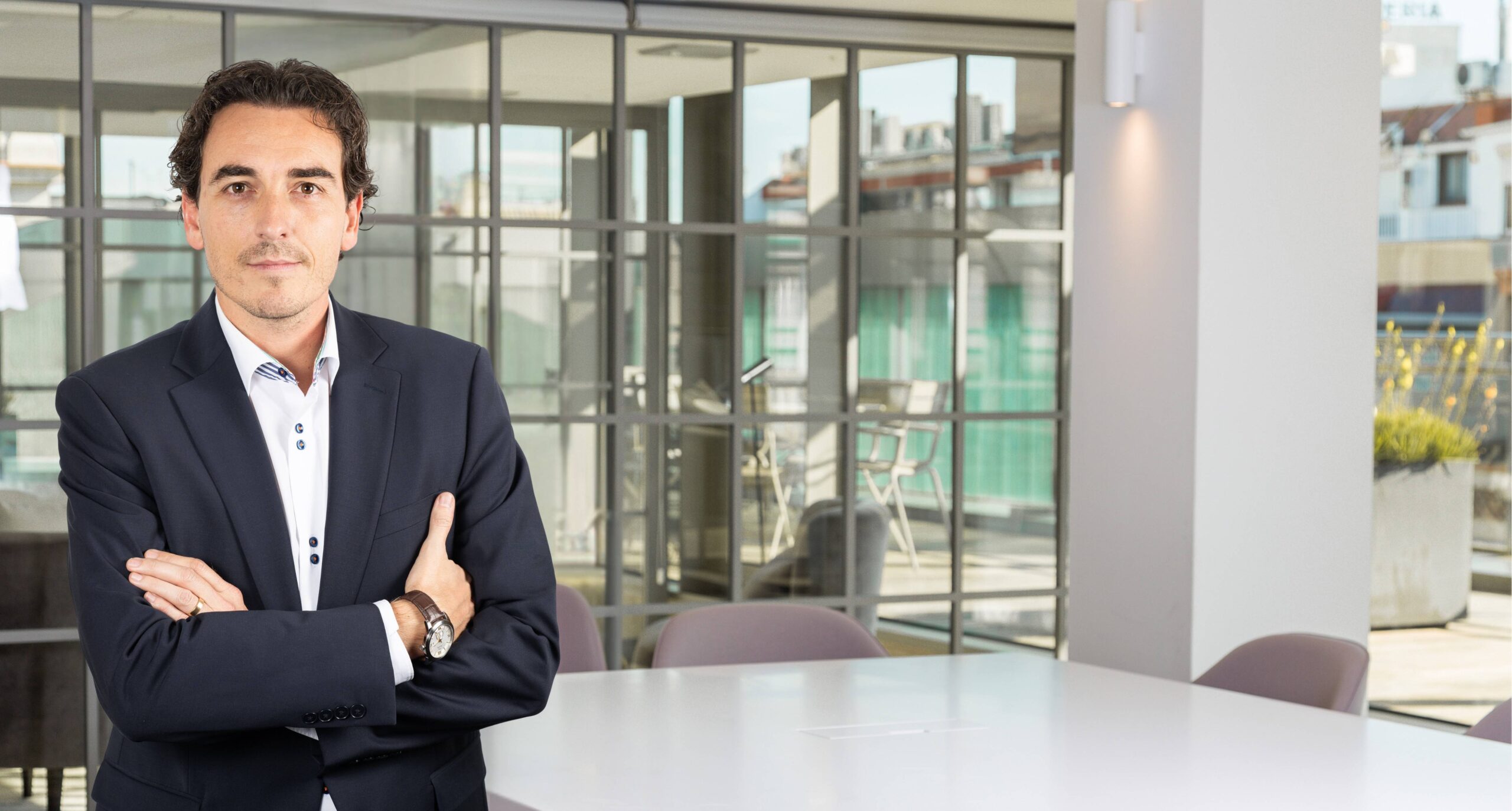 Ysios Capital lanza InceptionBio, un fondo de 100M€ para impulsar la creación de compañías biotecnológicas