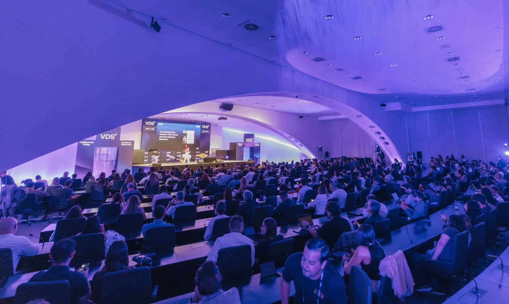 VDS 2026 busca a las startups que definirán el futuro tecnológico global