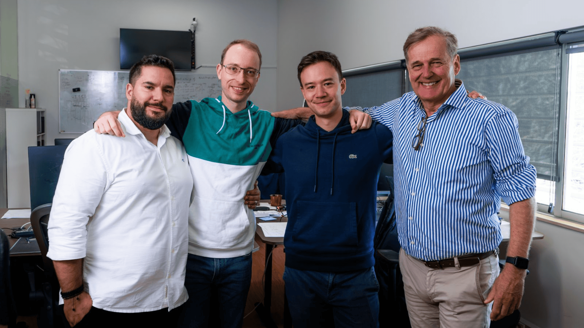 Sybilion asegura una ronda 3'6 millones de euros