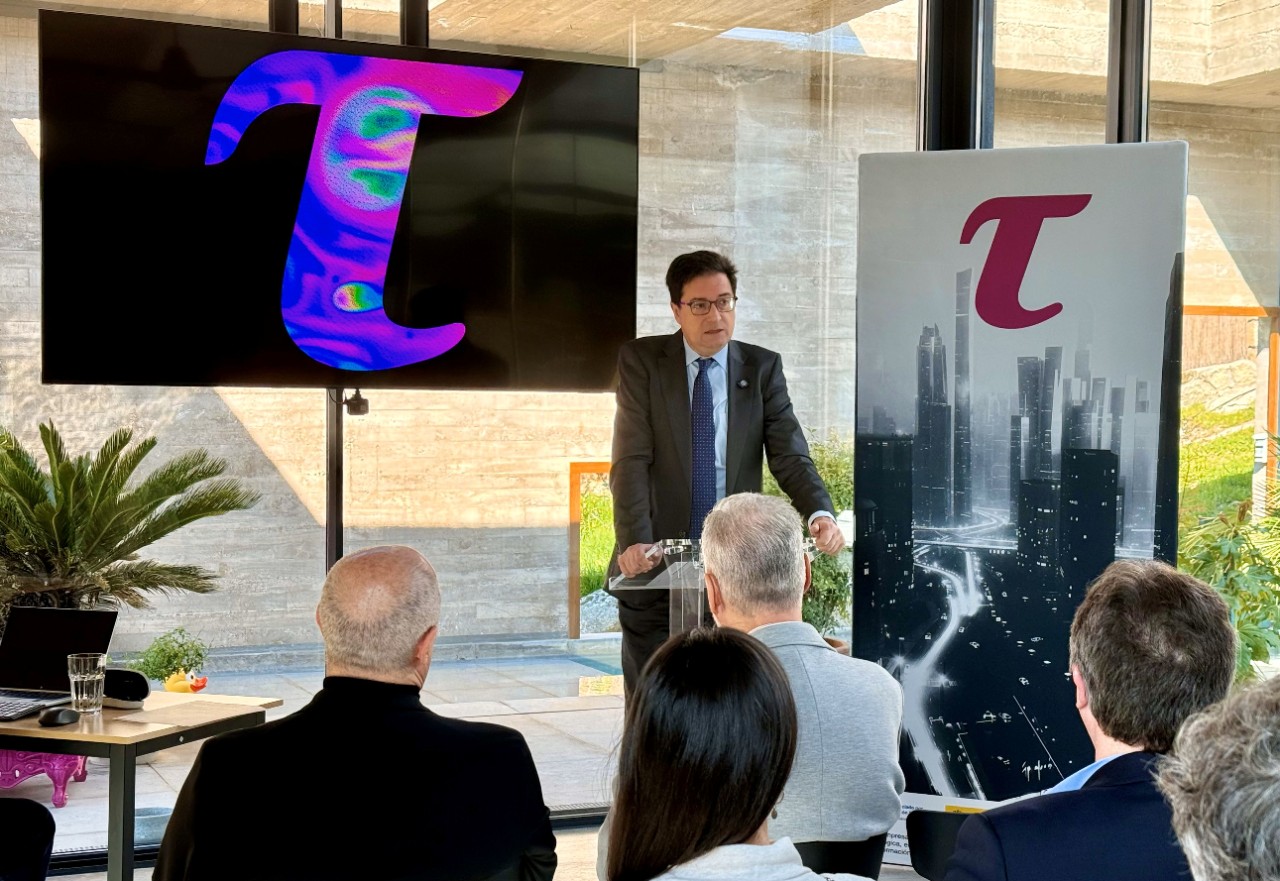 TuringDream obtiene dos millones de rondas de la SETT