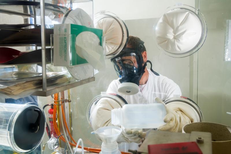 La UE invertirá 330 millones de euros para acelerar la energía de fusión y apoyar las tecnologías y capacidades nucleares