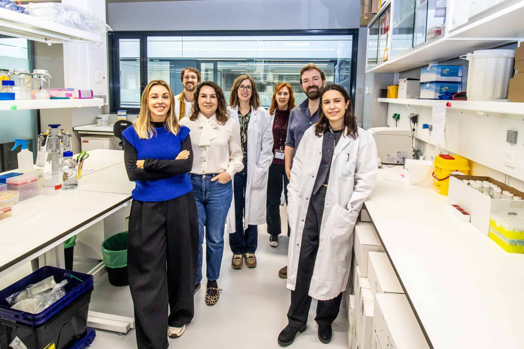 Aptadel Therapeutics consigue dos millones de euros y prepara nueva ronda para impulsar el proyecto hacia las fases clínicas