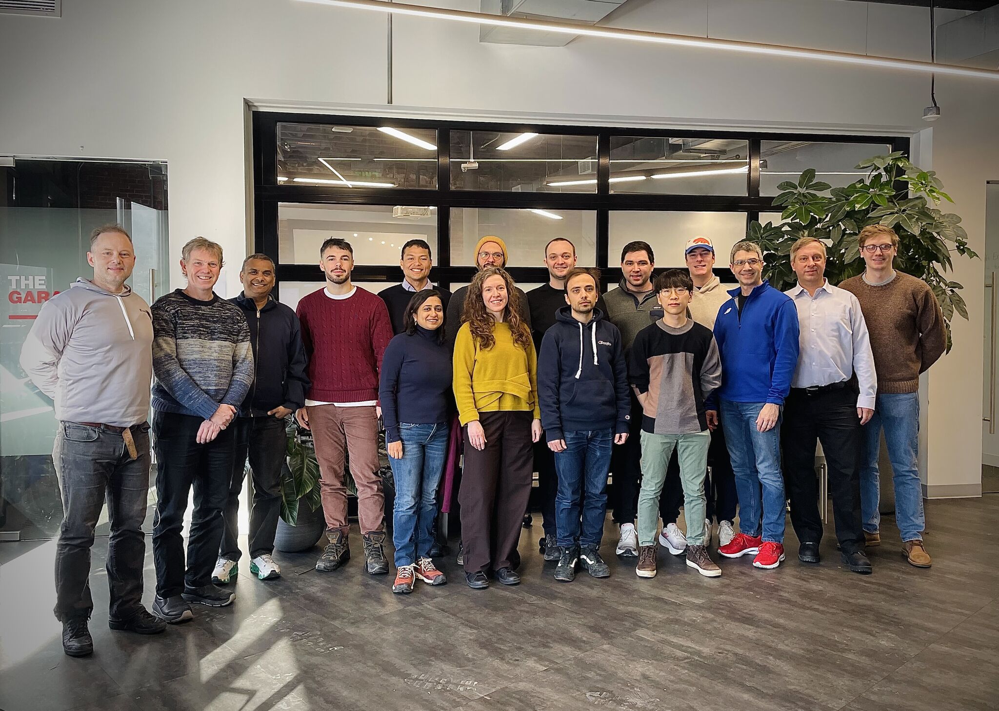 Axiomatic AI recauda 15 millones de euros para construir la infraestructura de inteligencia para la ciencia e ingeniería verificadas