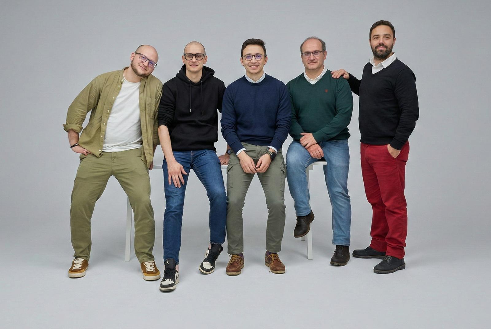 Camby adquiere Llama Energy para impulsar su crecimiento en el sector energético