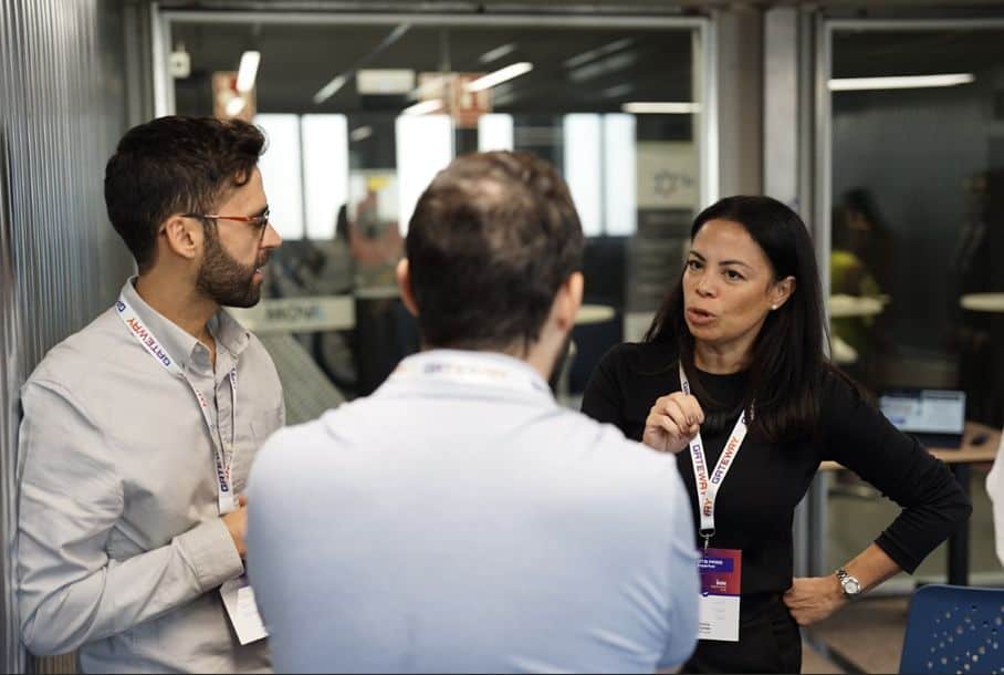 Gateway abrirá sus puertas al emprendimiento en forma de Summit