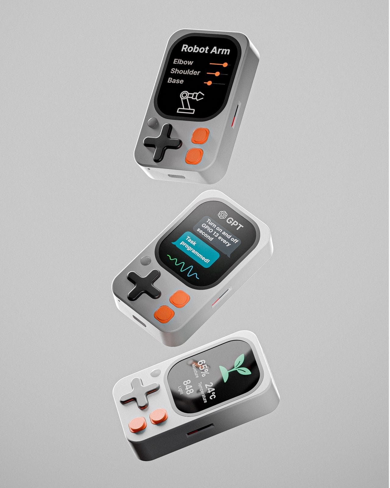 Kode alcanza los 2 millones de euros en Kickstarter para lanzar su dispositivo modular de electrónica