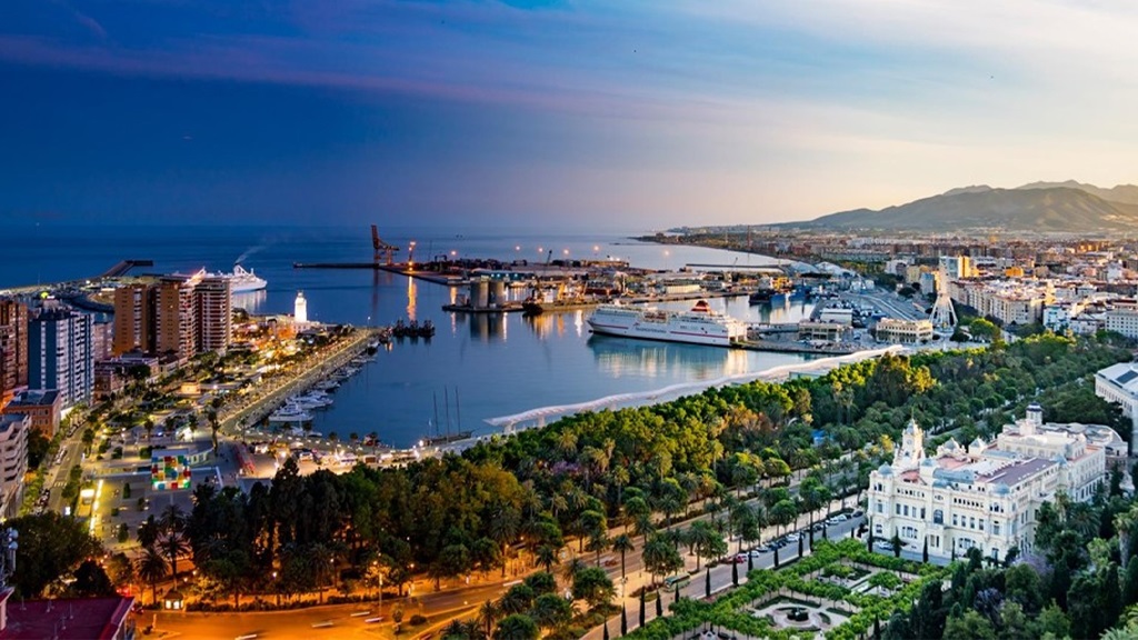 Málaga acoge la III edición del Global Photonics Economic Forum