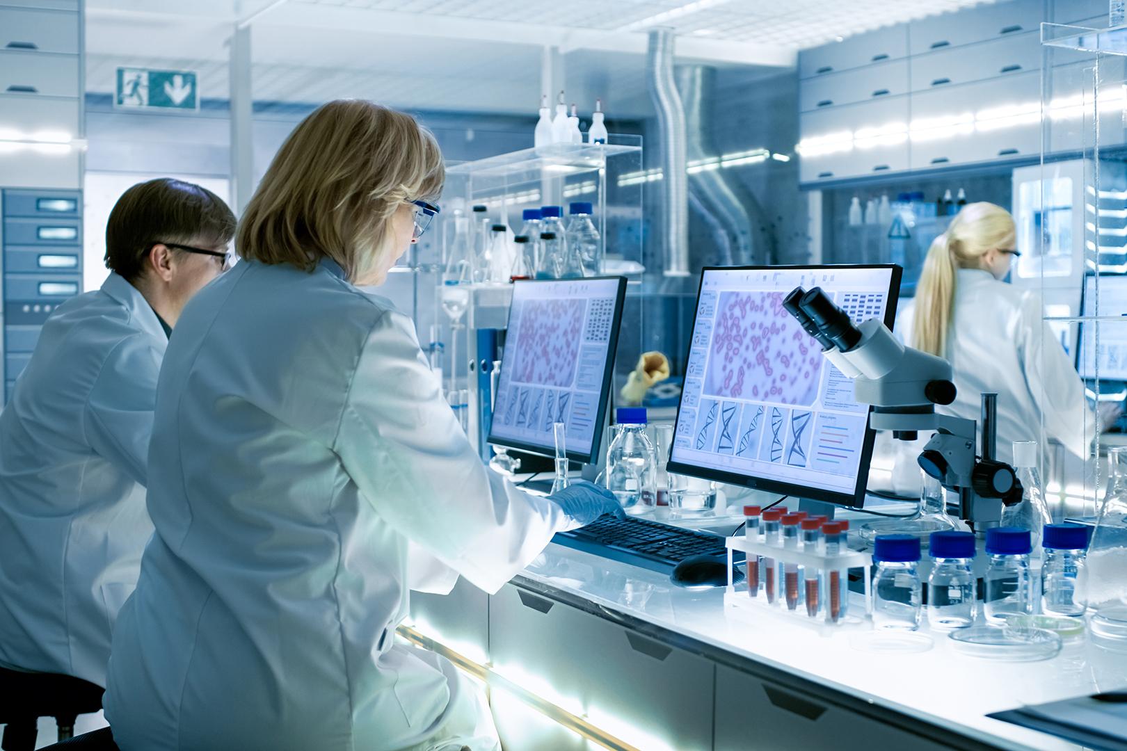 Ciencia duplica hasta 180 millones la convocatoria INNTERCONECTA-STEP 2025