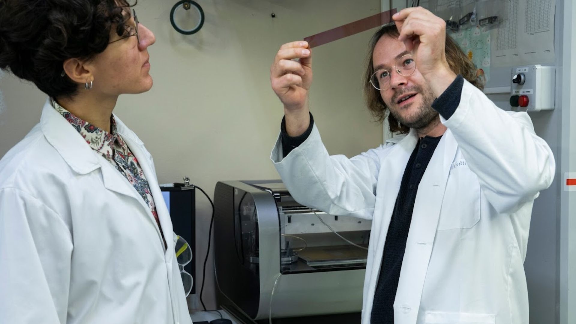 Molecular Gate capta 450.000 euros de CDTI Innovación y BeAble Innvierte Kets Fund para reforzar su tecnología antifalsificación