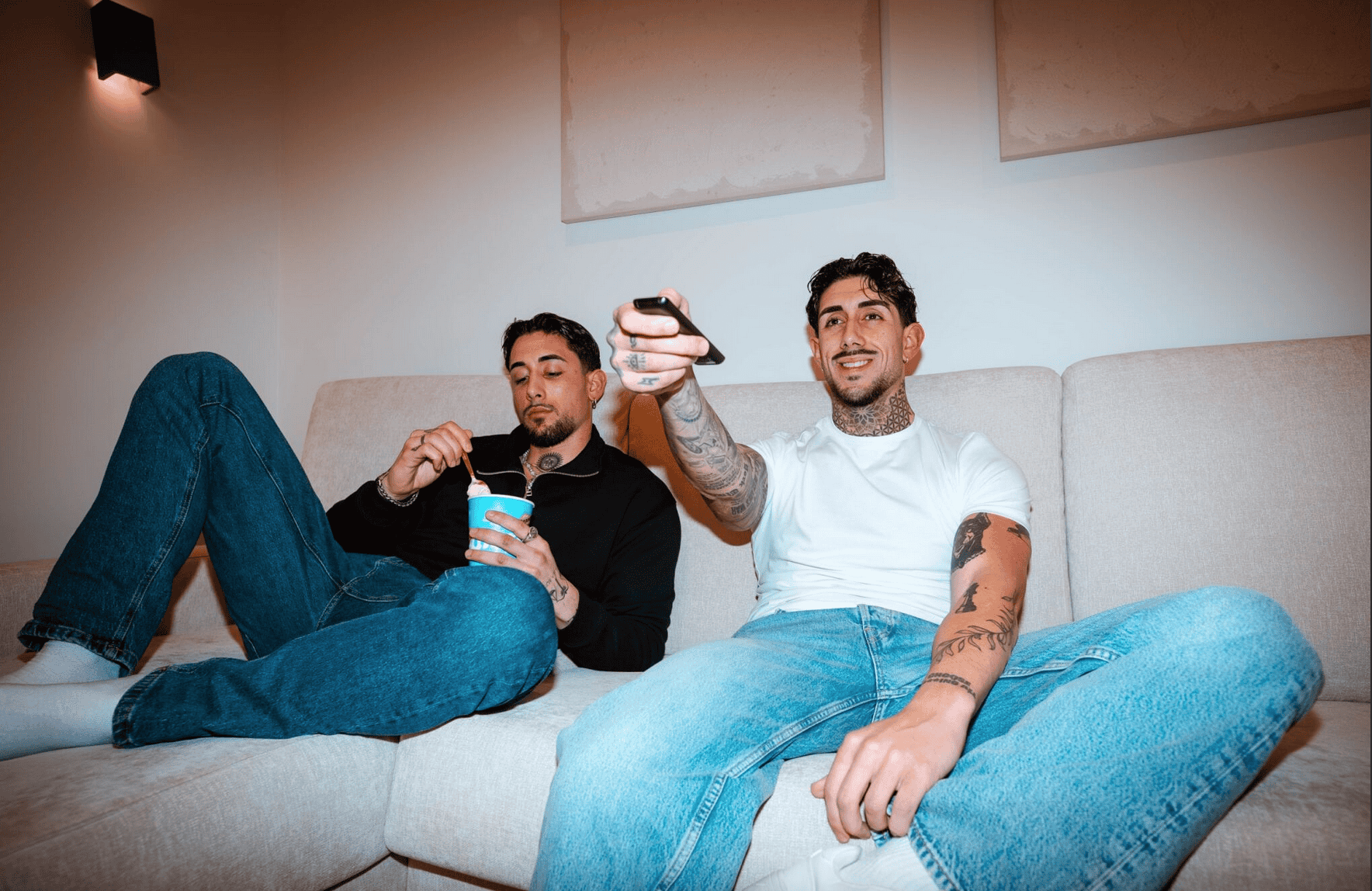 Olimpro cierra una ronda de 300.000 euros