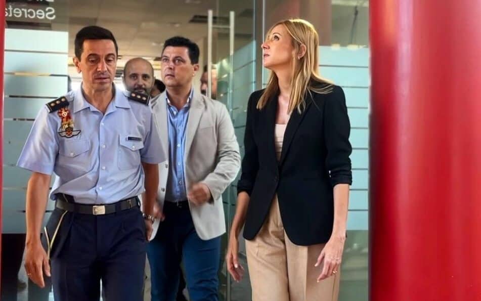 Murcia será la nueva sede de un Centro de Incubación de Empresas de la Agencia Espacial Europea 