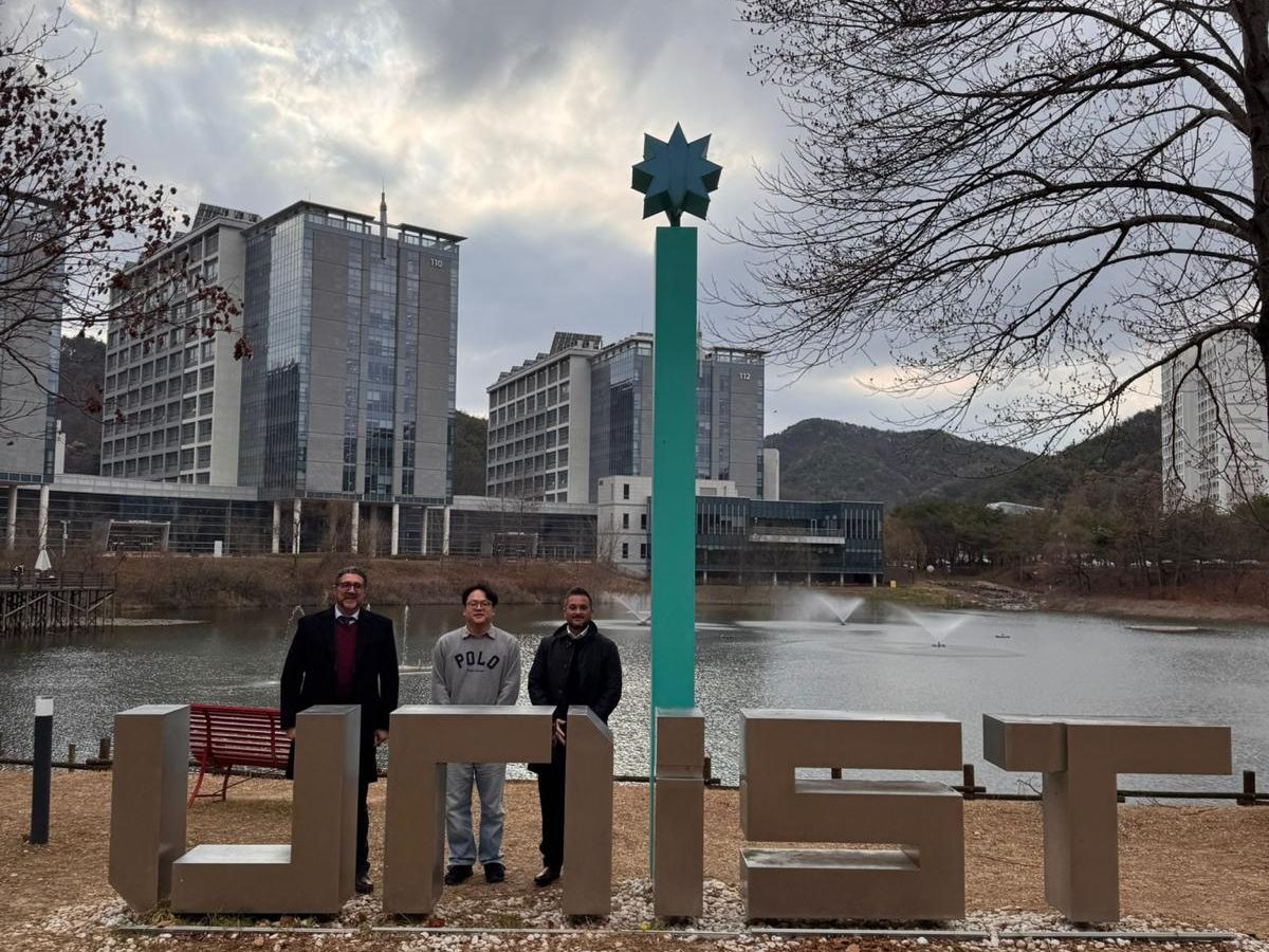 Solar Earth lidera un consorcio España– Corea para desarrollar hidrógenoverde en infraestructuras portuarias