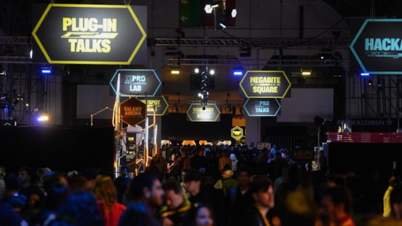 Talent Arena abre las puertas de su segunda edición