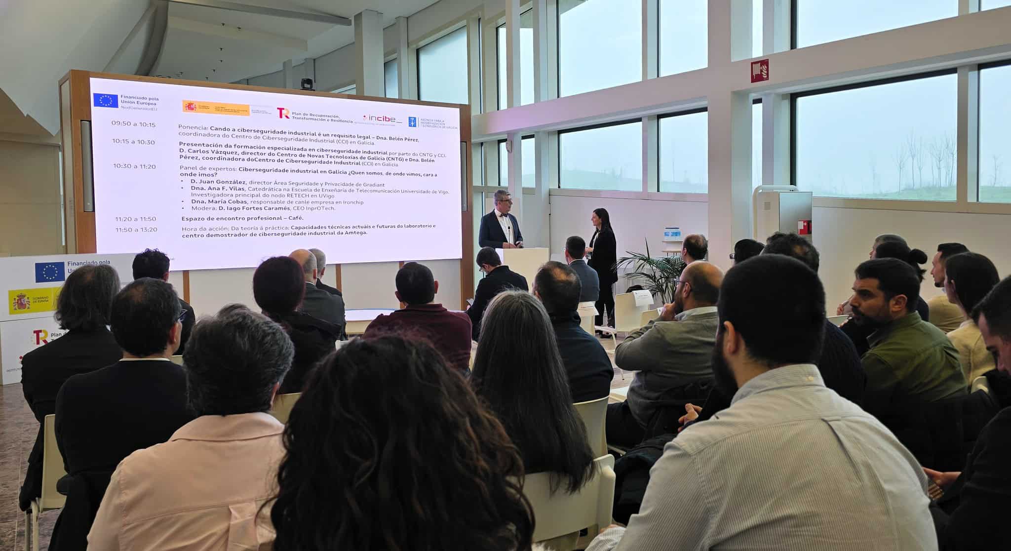 El Clúster TIC Galicia lanza la segunda edición del programa Tech Angels