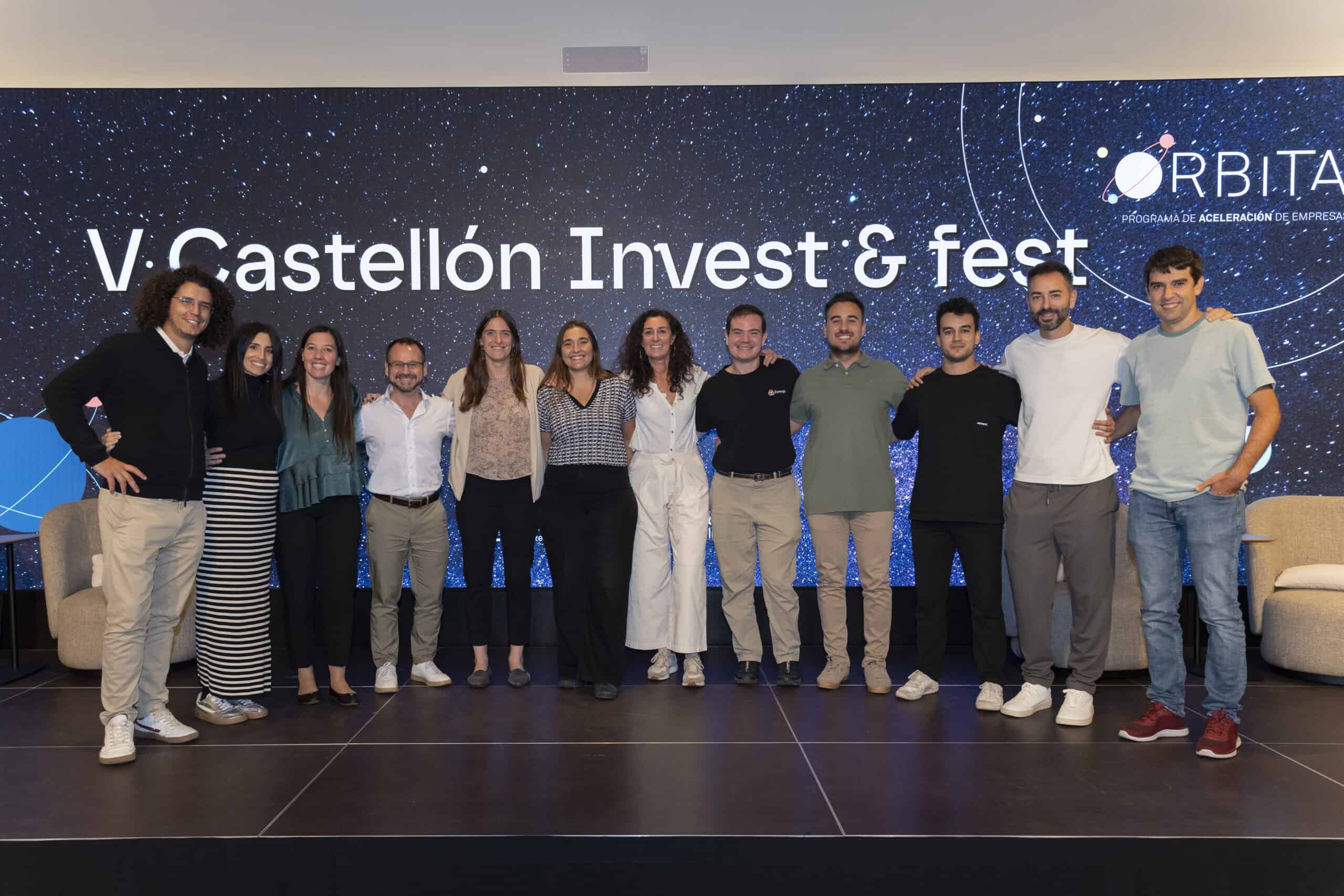 Última llamada a startups para entrar en Órbita y optar a 100.000 euros ‘equity free’
