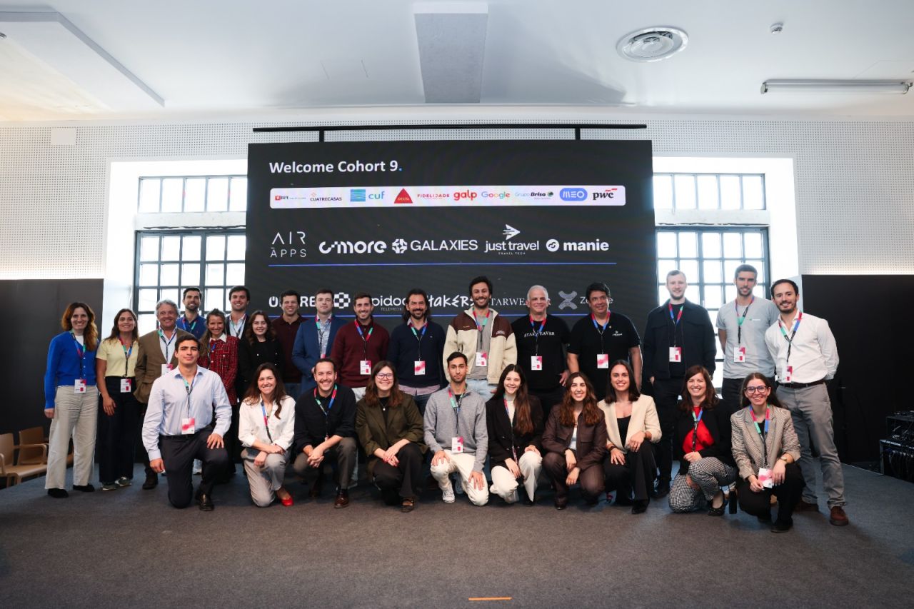 Arranca una nueva edición del Programa Scaling Up de la Fábrica de Unicornios