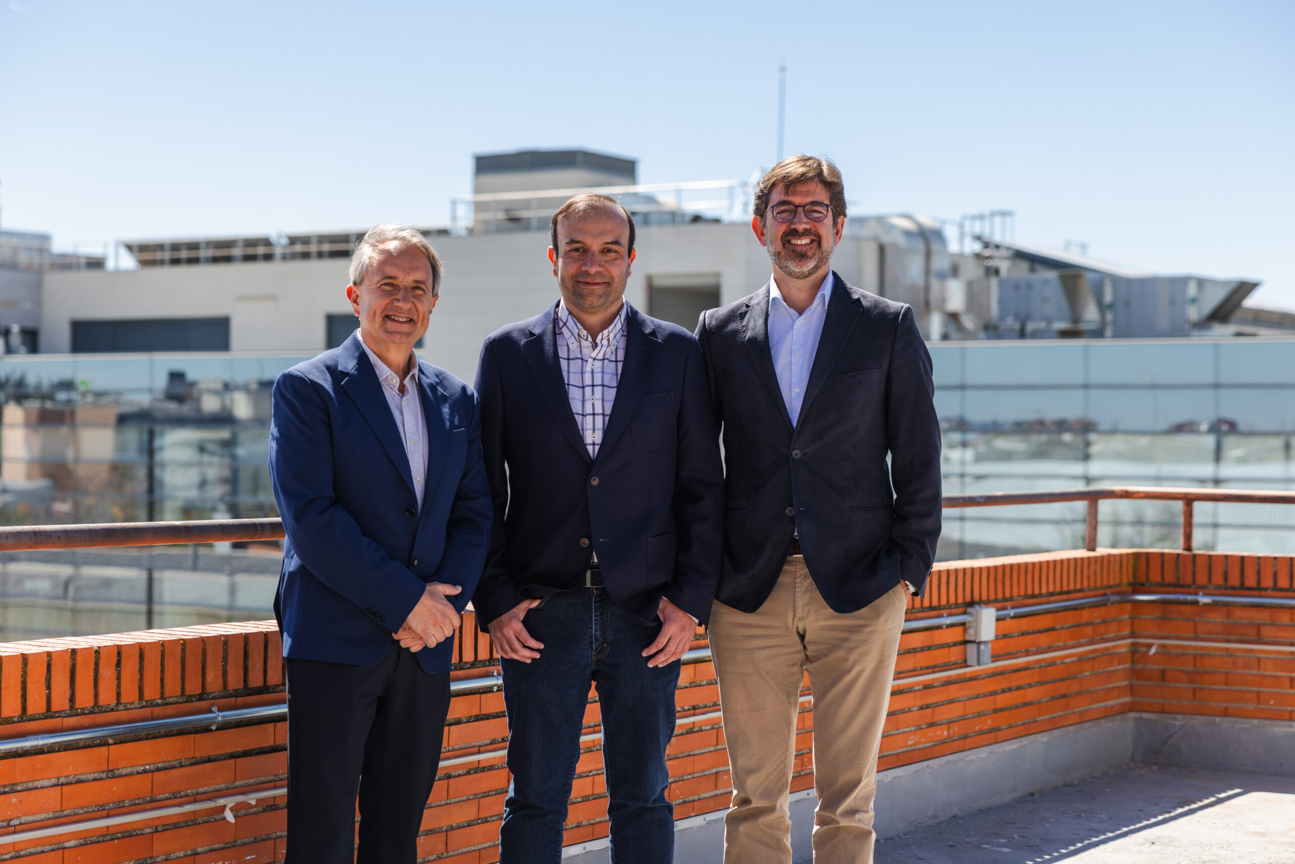 Fracttal adquiere la empresa española TCMAN