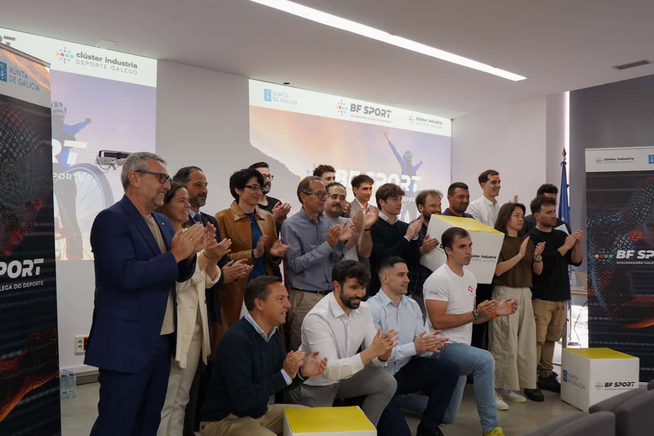 Quko Tech, Rondo-AI, Optimum Grade Response, SoccerSolver, Tribo Solutions y Probillairbot comienzan el programa de aceleración de la Business Factory Sport