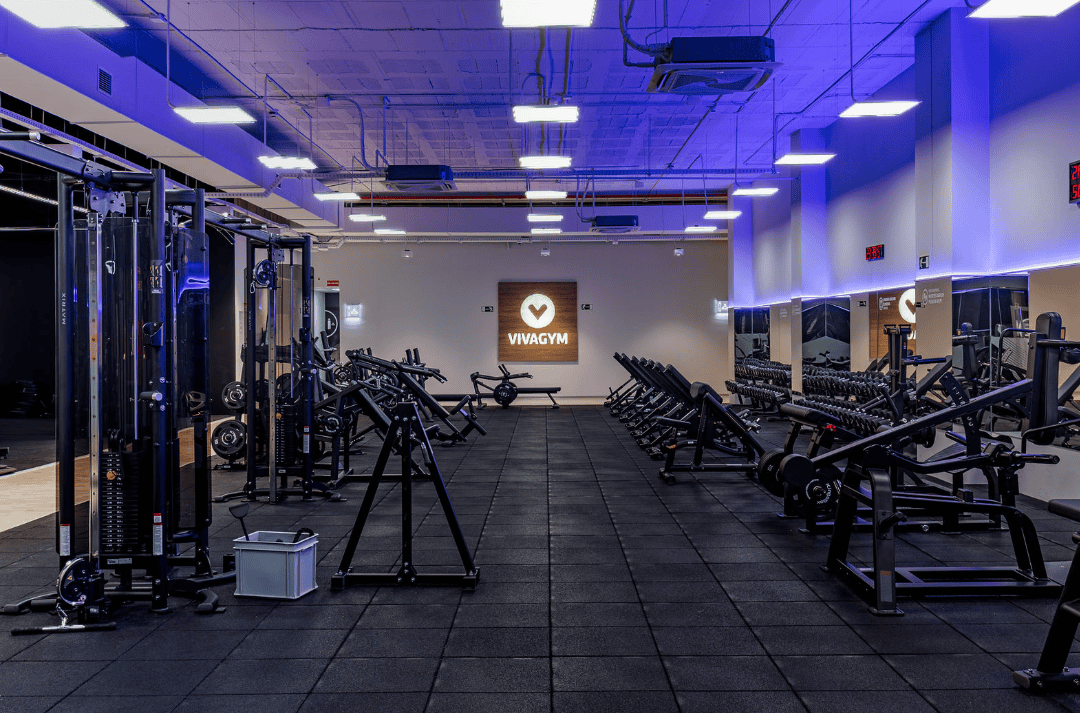 VivaGym adquiere Synergym para acelerar su crecimiento a largo plazo en la Península Ibérica