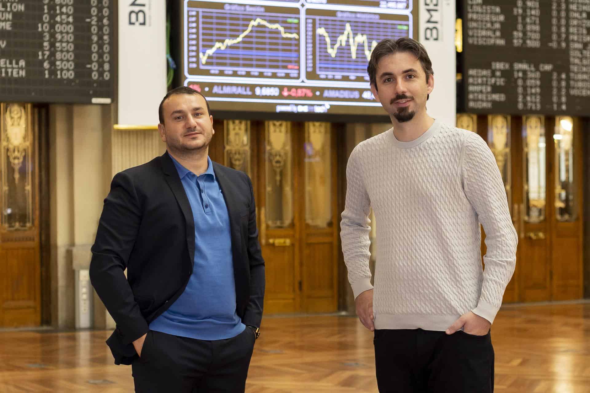 Bit2Me lanza Bit2Me Invest, una solución para comprar y gestionar fondos de inversión, acciones y ETFs