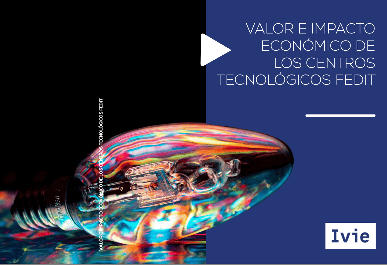 Los Centros Tecnológicos generan más de 7.700 M€ de PIB y 127.000 empleos en España