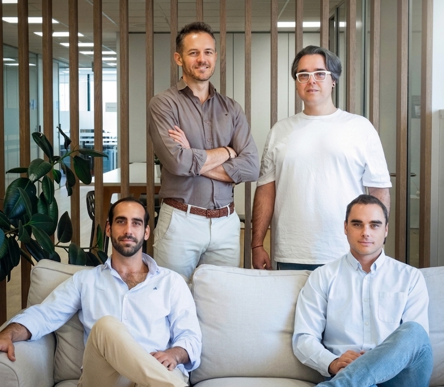 Sybol cierra una ronda superior al millón de euros 