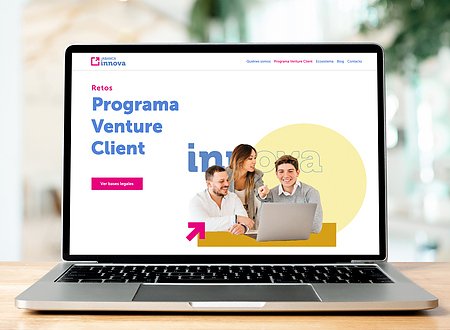 ABANCA lanza la 12ª edición de su Programa para Startups