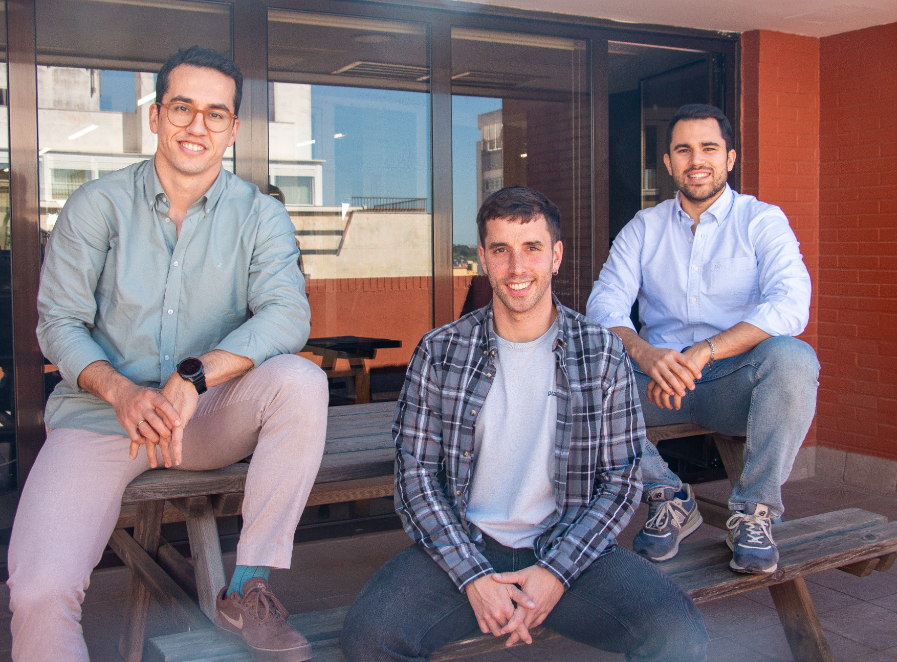 Arca Digital cierra una ronda de un millón de euros