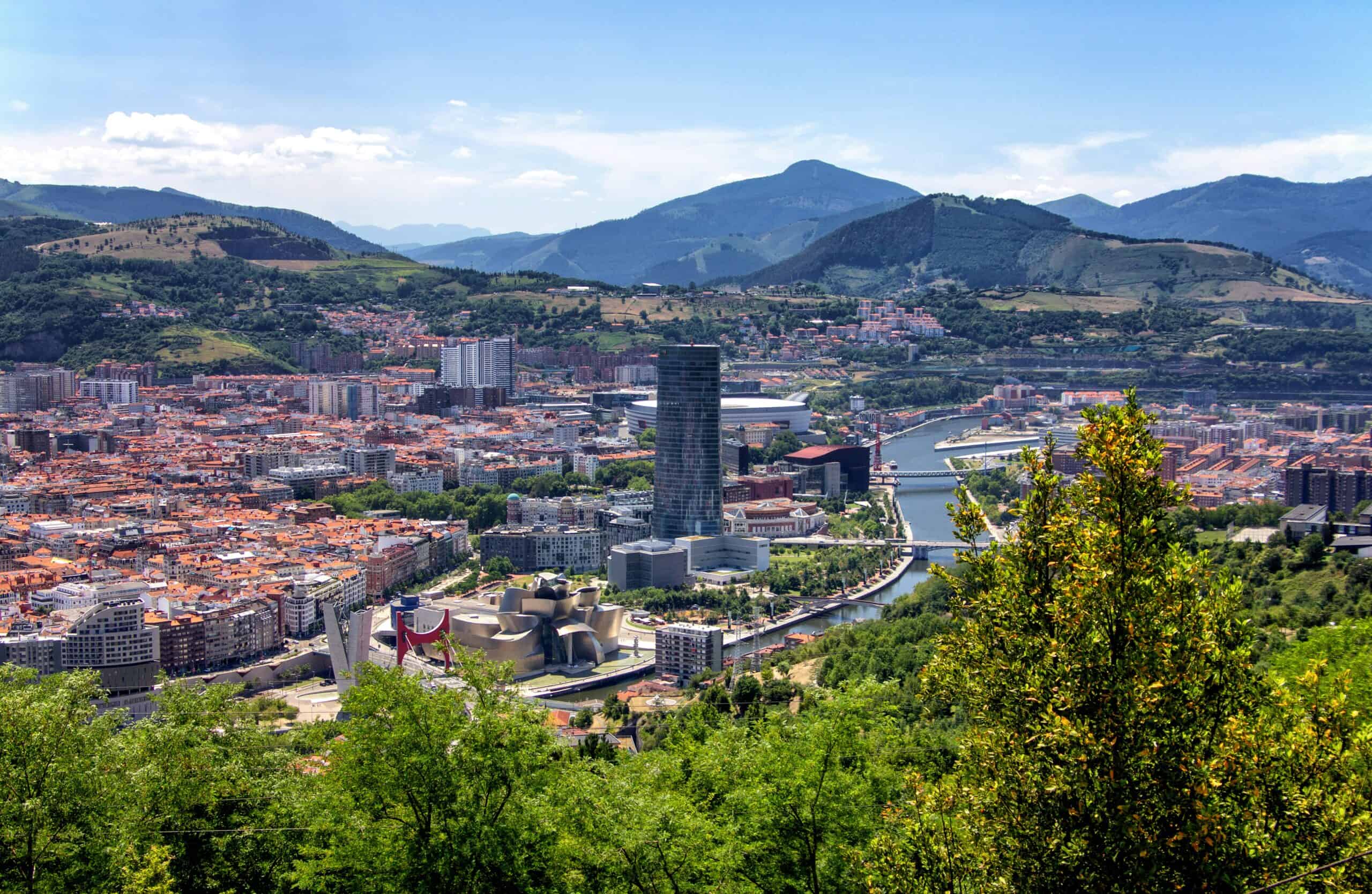 900 empresas y acumulado de inversión de más de 592M€ hacen del País Vasco una de las regiones más innovadoras de España