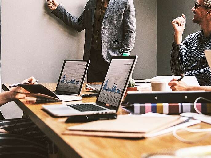 El Gobierno de La Rioja convocará 2M€ para nuevas empresas