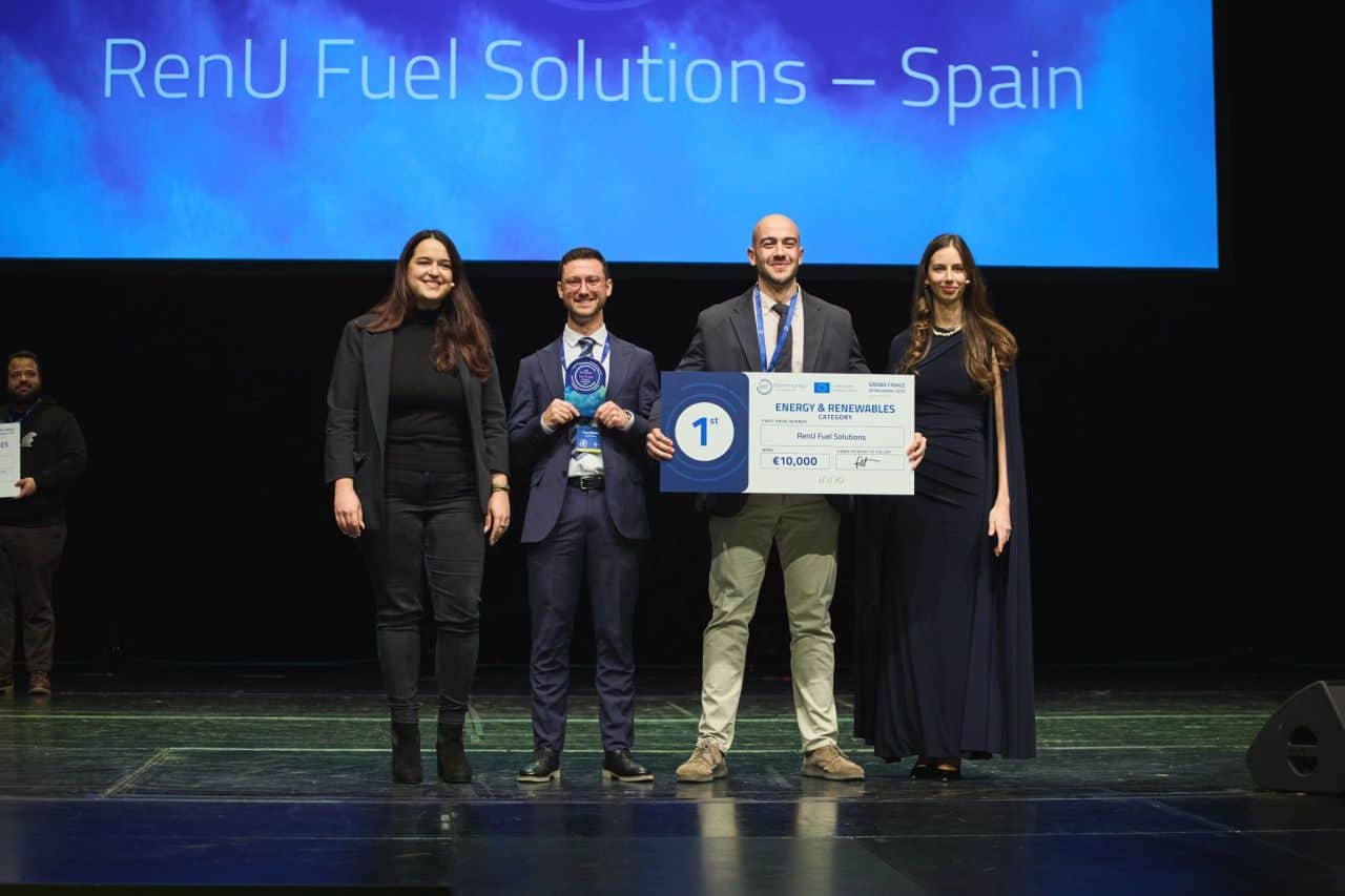 EIT Jumpstarter abre convocatoria para 2026