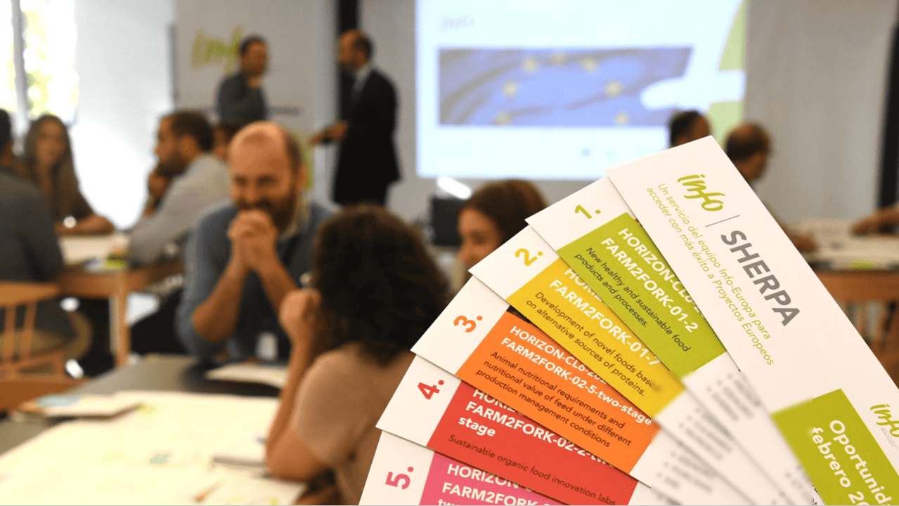 Murcia impulsa nuevas alianzas para competir en los proyectos europeos de defensa más estratégicos